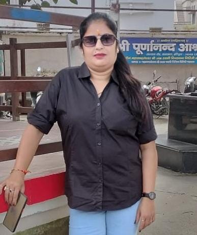 Manisha Giri